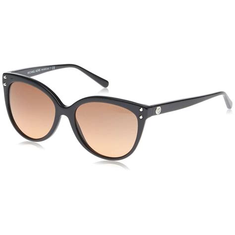 michael kors women's jan mk2045 55mm|Michael Kors Polarized Sunglasses, JAN MK2045.